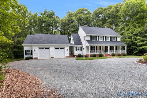 Tiny photo for 2367 Old Church Road, Mechanicsville, VA 23111 (MLS # 2621080)