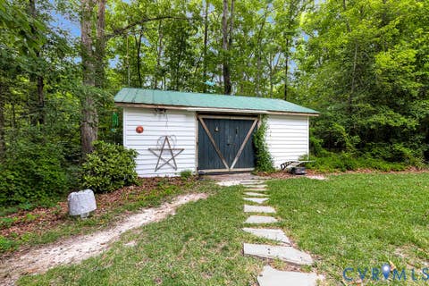 Tiny photo for 2367 Old Church Road, Mechanicsville, VA 23111 (MLS # 2621080)