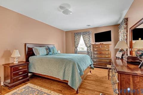 Tiny photo for 2367 Old Church Road, Mechanicsville, VA 23111 (MLS # 2621080)