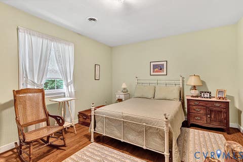 Tiny photo for 2367 Old Church Road, Mechanicsville, VA 23111 (MLS # 2621080)