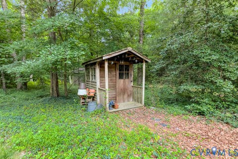Tiny photo for 2367 Old Church Road, Mechanicsville, VA 23111 (MLS # 2621080)