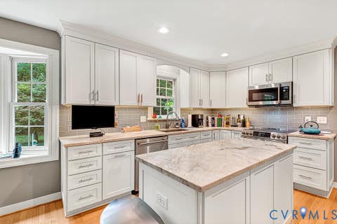 Tiny photo for 2367 Old Church Road, Mechanicsville, VA 23111 (MLS # 2621080)