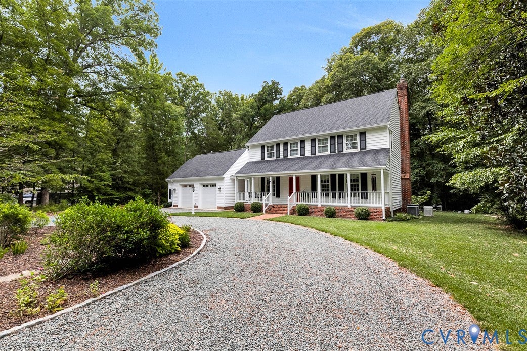 2367 Old Church Road