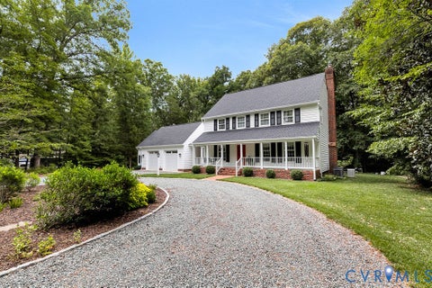 Tiny photo for 2367 Old Church Road, Mechanicsville, VA 23111 (MLS # 2621080)