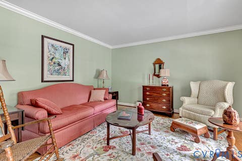 Tiny photo for 2367 Old Church Road, Mechanicsville, VA 23111 (MLS # 2621080)