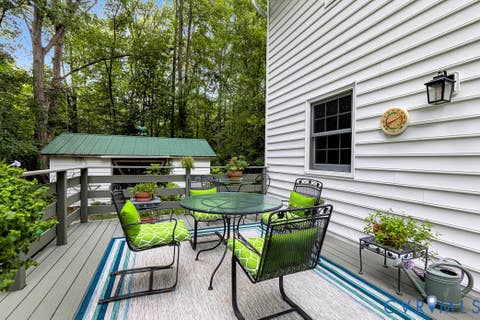 Tiny photo for 2367 Old Church Road, Mechanicsville, VA 23111 (MLS # 2621080)