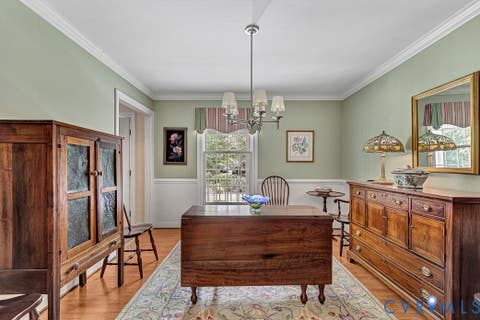 Tiny photo for 2367 Old Church Road, Mechanicsville, VA 23111 (MLS # 2621080)
