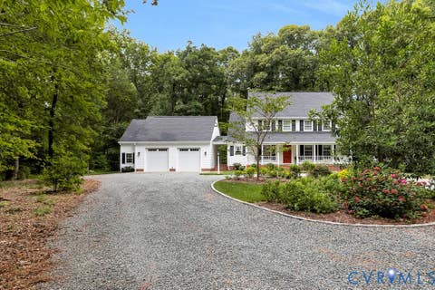 Tiny photo for 2367 Old Church Road, Mechanicsville, VA 23111 (MLS # 2621080)