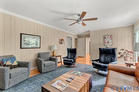 Tiny photo for 2367 Old Church Road, Mechanicsville, VA 23111 (MLS # 2621080)