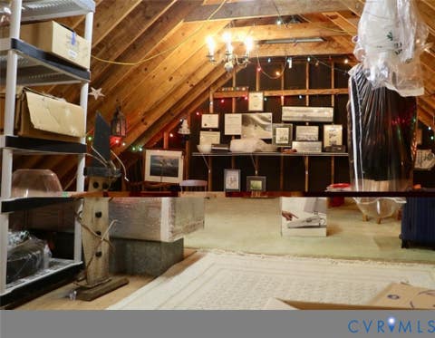 Tiny photo for 2367 Old Church Road, Mechanicsville, VA 23111 (MLS # 2621080)