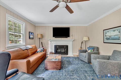 Tiny photo for 2367 Old Church Road, Mechanicsville, VA 23111 (MLS # 2621080)
