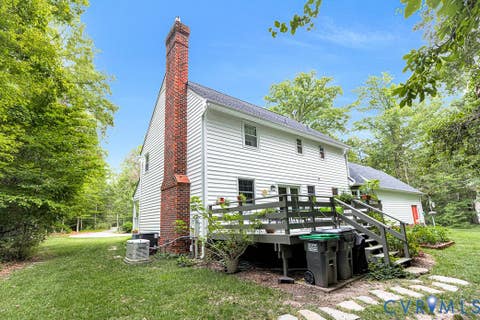 Tiny photo for 2367 Old Church Road, Mechanicsville, VA 23111 (MLS # 2621080)