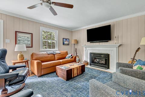 Tiny photo for 2367 Old Church Road, Mechanicsville, VA 23111 (MLS # 2621080)