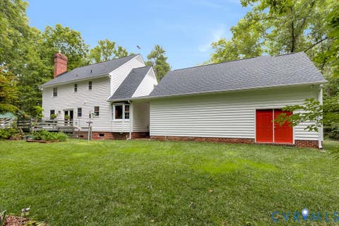 Tiny photo for 2367 Old Church Road, Mechanicsville, VA 23111 (MLS # 2621080)