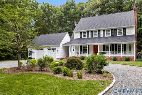 Photo of 2367 Old Church Road, Mechanicsville, VA 23111 (MLS # 2621080)