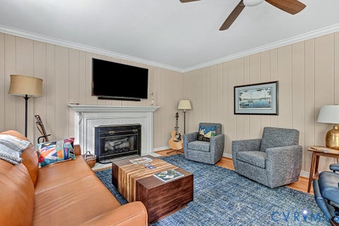 Tiny photo for 2367 Old Church Road, Mechanicsville, VA 23111 (MLS # 2621080)