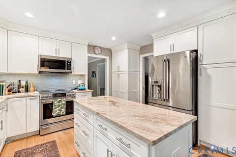 Tiny photo for 2367 Old Church Road, Mechanicsville, VA 23111 (MLS # 2621080)