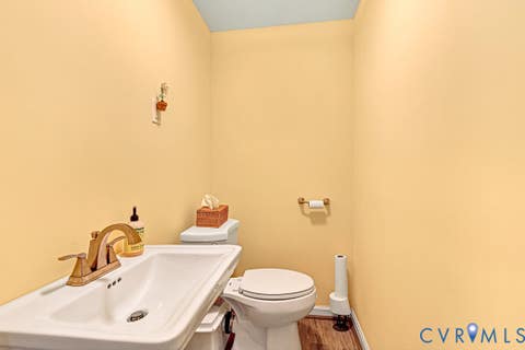 Tiny photo for 2367 Old Church Road, Mechanicsville, VA 23111 (MLS # 2621080)