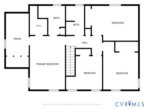 Tiny photo for 2367 Old Church Road, Mechanicsville, VA 23111 (MLS # 2621080)
