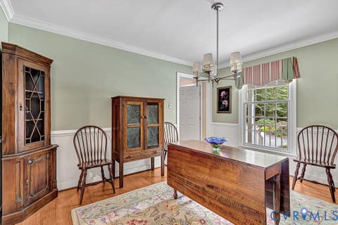Tiny photo for 2367 Old Church Road, Mechanicsville, VA 23111 (MLS # 2621080)