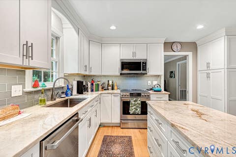 Tiny photo for 2367 Old Church Road, Mechanicsville, VA 23111 (MLS # 2621080)