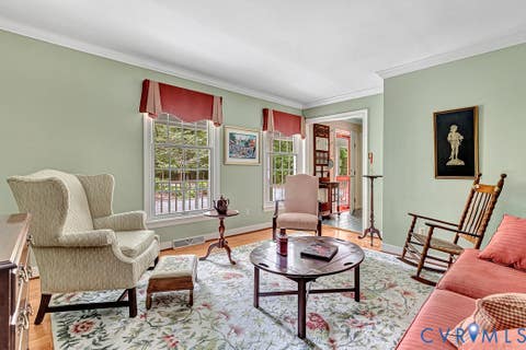 Tiny photo for 2367 Old Church Road, Mechanicsville, VA 23111 (MLS # 2621080)