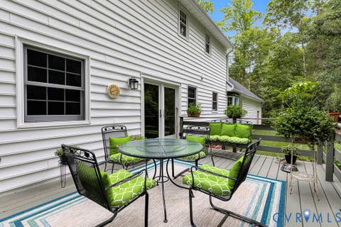 Tiny photo for 2367 Old Church Road, Mechanicsville, VA 23111 (MLS # 2621080)