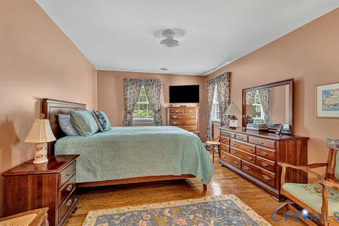 Tiny photo for 2367 Old Church Road, Mechanicsville, VA 23111 (MLS # 2621080)