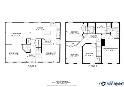 Tiny photo for 6001 Regal Crest Drive, Chesterfield, VA 23832 (MLS # 2611784)