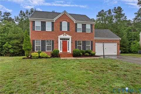 Tiny photo for 6001 Regal Crest Drive, Chesterfield, VA 23832 (MLS # 2611784)