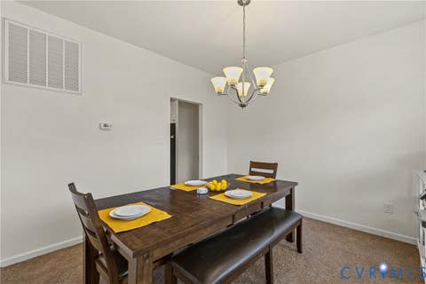 Tiny photo for 6001 Regal Crest Drive, Chesterfield, VA 23832 (MLS # 2611784)