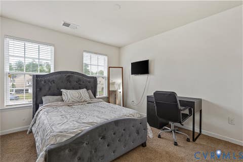 Tiny photo for 6001 Regal Crest Drive, Chesterfield, VA 23832 (MLS # 2611784)