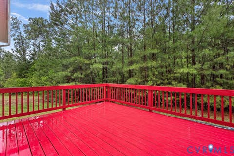 Tiny photo for 6001 Regal Crest Drive, Chesterfield, VA 23832 (MLS # 2611784)