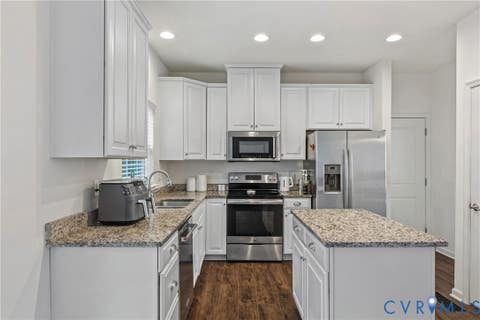 Tiny photo for 6001 Regal Crest Drive, Chesterfield, VA 23832 (MLS # 2611784)