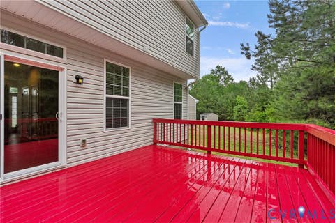 Tiny photo for 6001 Regal Crest Drive, Chesterfield, VA 23832 (MLS # 2611784)