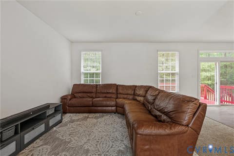 Tiny photo for 6001 Regal Crest Drive, Chesterfield, VA 23832 (MLS # 2611784)