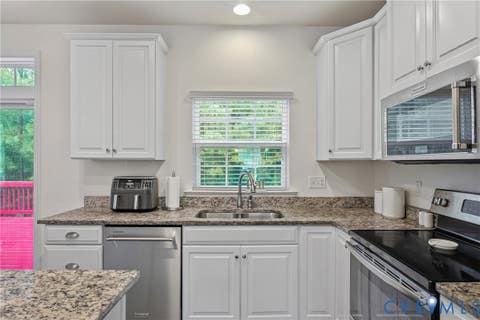 Tiny photo for 6001 Regal Crest Drive, Chesterfield, VA 23832 (MLS # 2611784)