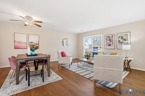 Tiny photo for 10831 Smithers Court, Henrico, VA 23238 (MLS # 2605972)