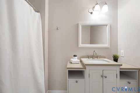 Tiny photo for 10831 Smithers Court, Henrico, VA 23238 (MLS # 2605972)