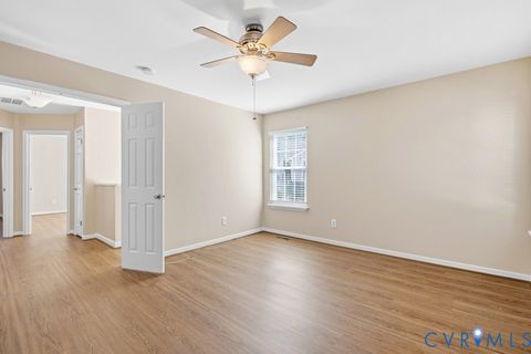 Tiny photo for 10831 Smithers Court, Henrico, VA 23238 (MLS # 2605972)