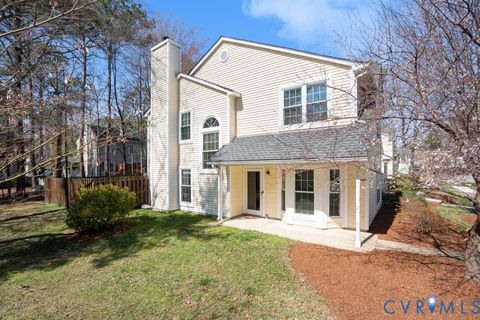 Photo of 10831 Smithers Court, Henrico, VA 23238 (MLS # 2605972)