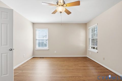 Tiny photo for 10831 Smithers Court, Henrico, VA 23238 (MLS # 2605972)