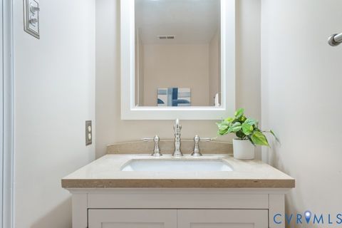 Tiny photo for 10831 Smithers Court, Henrico, VA 23238 (MLS # 2605972)