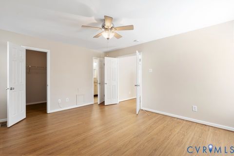 Tiny photo for 10831 Smithers Court, Henrico, VA 23238 (MLS # 2605972)
