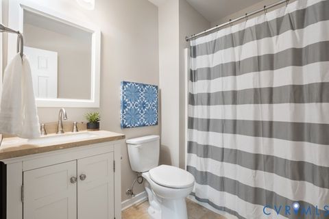 Tiny photo for 10831 Smithers Court, Henrico, VA 23238 (MLS # 2605972)