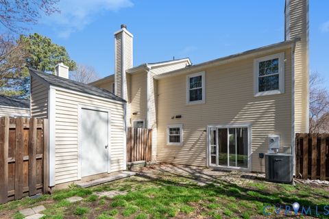 Tiny photo for 10831 Smithers Court, Henrico, VA 23238 (MLS # 2605972)