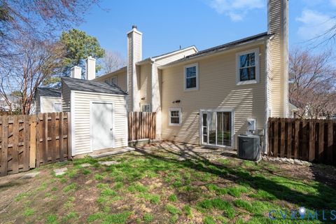 Tiny photo for 10831 Smithers Court, Henrico, VA 23238 (MLS # 2605972)