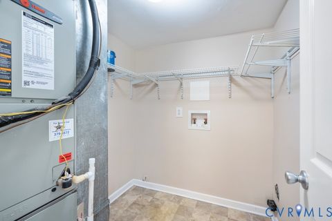 Tiny photo for 10831 Smithers Court, Henrico, VA 23238 (MLS # 2605972)