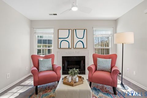 Tiny photo for 10831 Smithers Court, Henrico, VA 23238 (MLS # 2605972)