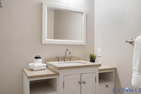 Tiny photo for 10831 Smithers Court, Henrico, VA 23238 (MLS # 2605972)